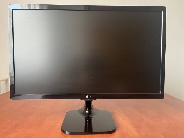 Monitor LG 24M47Vq-P 24"