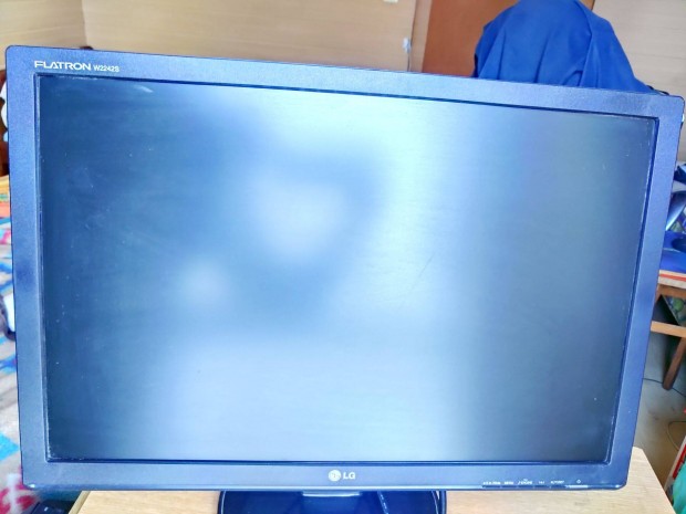 Monitor LG Flatron