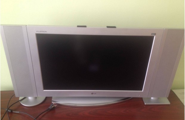 Monitor LG L3020A, 30 colos Flatron Elad!