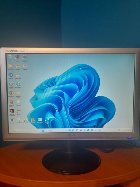 Monitor LG jl mkd