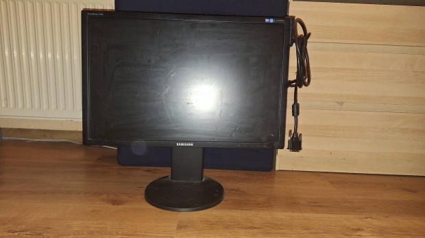 Monitor Samsung 24''