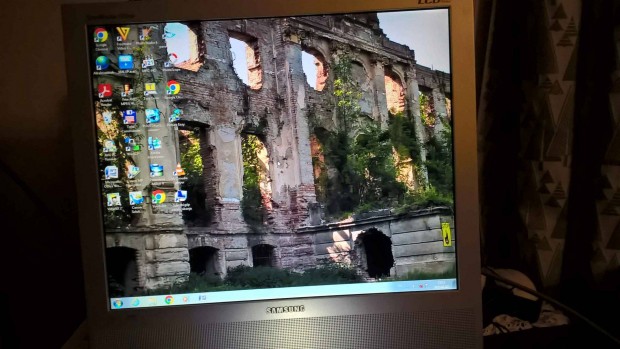 Monitor Samsung 910 MP