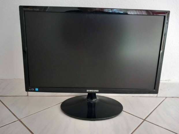 Monitor Samsung Syncmaster SA300