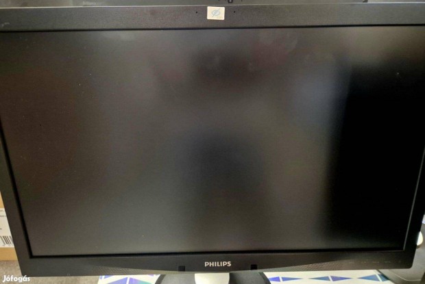 Monitor, Philips (58 cm) használt monitor eladó. Ára: 8.500 Ft/db