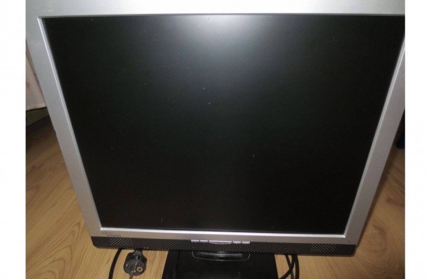 Monitor ( Fujitsu Siemens ) elad