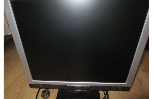 Monitor ( Fujitsu Siemens ) elad