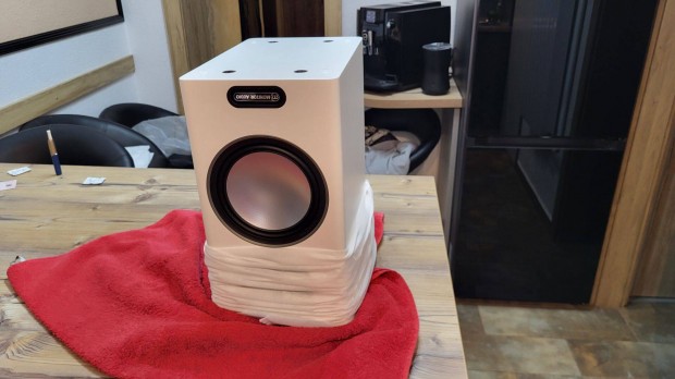 Monitor audio Gold 100 G polcsugárzó