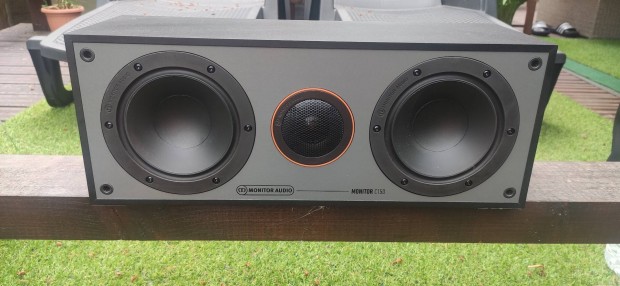 Monitor audio c150 center fl ron elad 