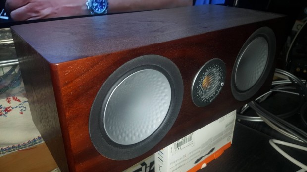 Monitor audio silver c 150 center hangszr 