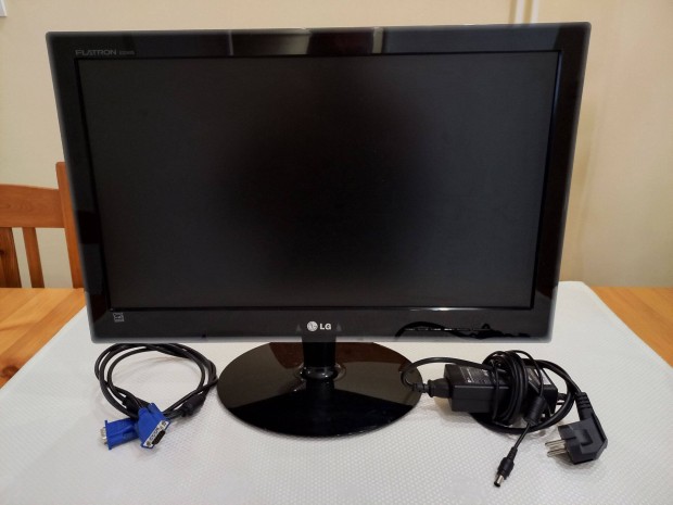 Monitor elad LG E2240S-PN lcd