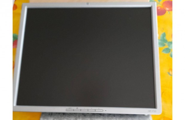 Monitor elad ( HP L 1755 )