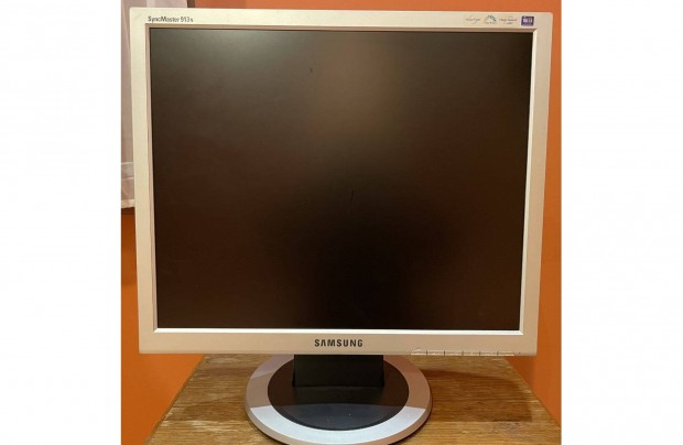 Monitor szmtgp