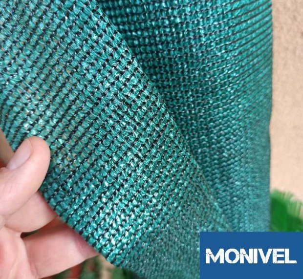 Monivel 1,2m x 15m rnykol hl  hdpe beltsgtl lcahl 98%