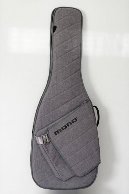 Mono M80-SEB-ASH Guitar Sleeve prmium basszusgitr tok