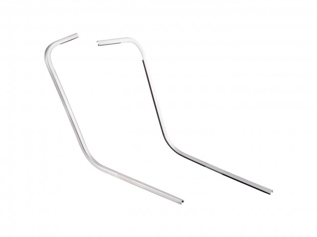 Mono slot tube SIP lbvd a Vespa Cosa 1, 2 125-200-as modellhez