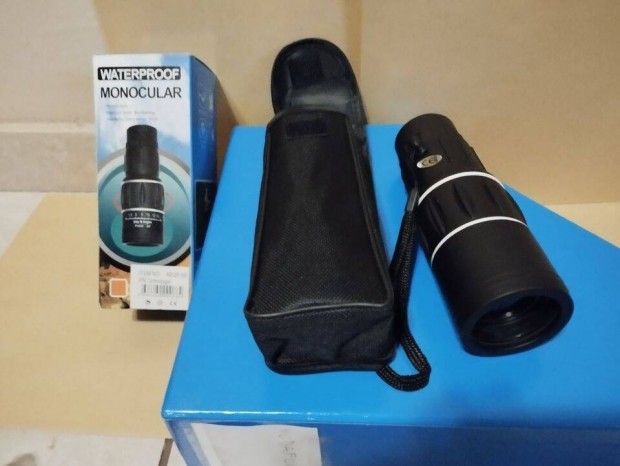 Monocular / egyszemes tvcs