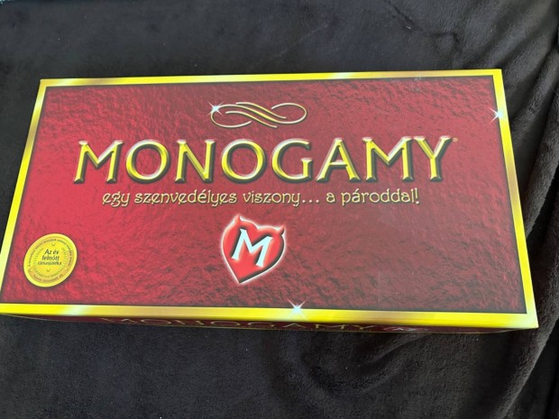 Monogamy trsasjtk