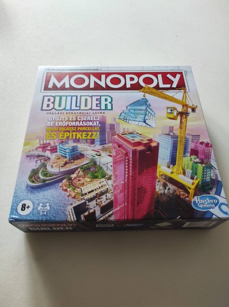 Monopoly Builder trsasjtk