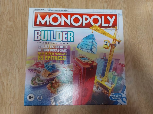 Monopoly Builder trsasjtk 