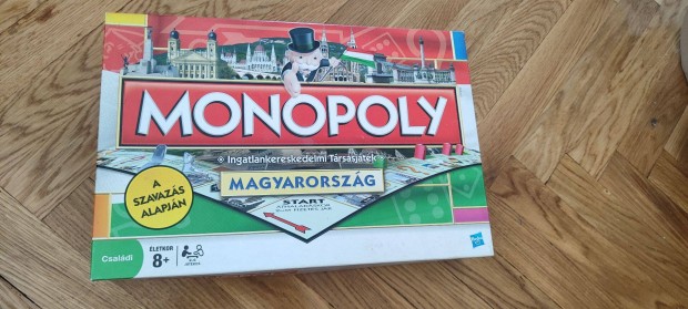 Monopoly Trsasjtk