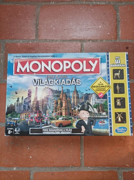 Monopoly Vilgkiads