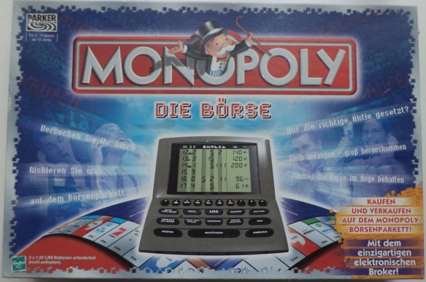 Monopoly /Nmet nyelv trsasjtk/