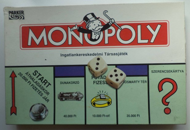 Monopoly /rgi trsasjtk,hinytalan/
