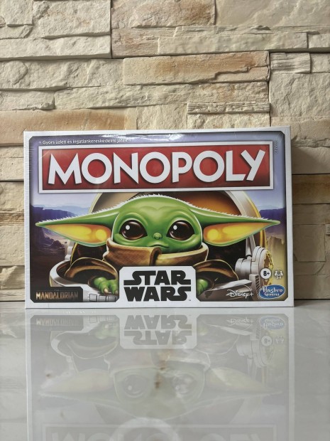 Monopoly star wars trsasjtk 