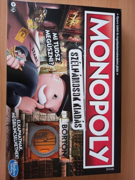 Monopoly szlhlmos kiads