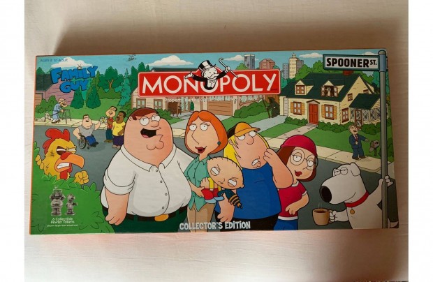 Monopoly trsasjtk