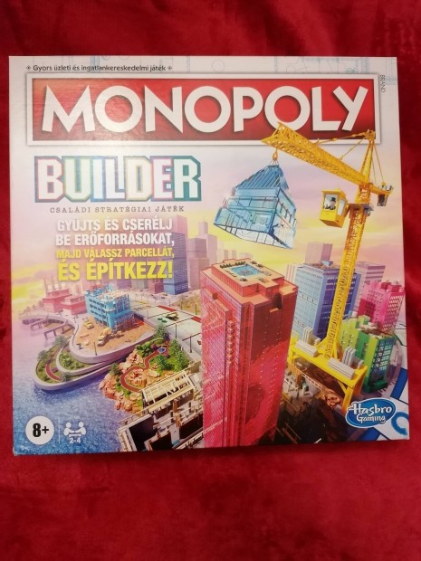 Monopoly trsasjtk