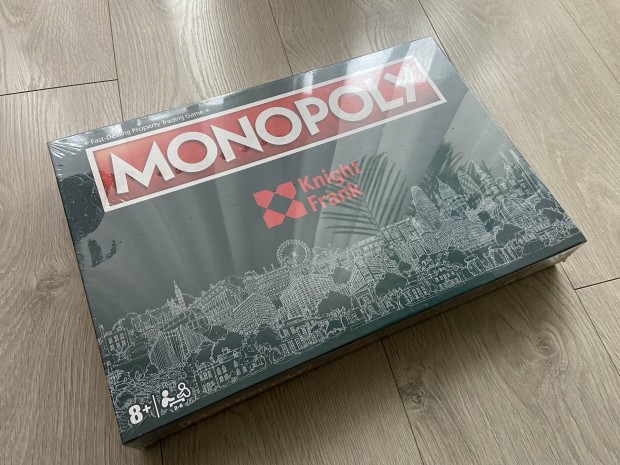 Monopoly trsasjtk angol nyelv 