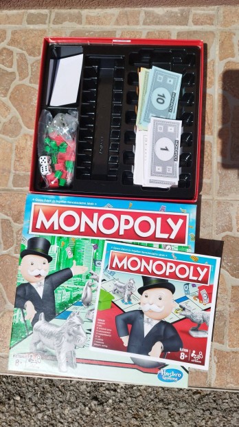 Monopoly trsasjtk elad