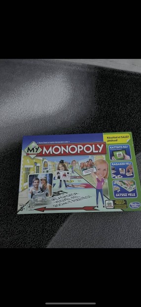 Monopoly trsasjtk elad