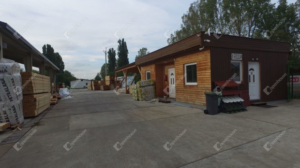 Monori 25821 nm-es ipari ter�let elad�