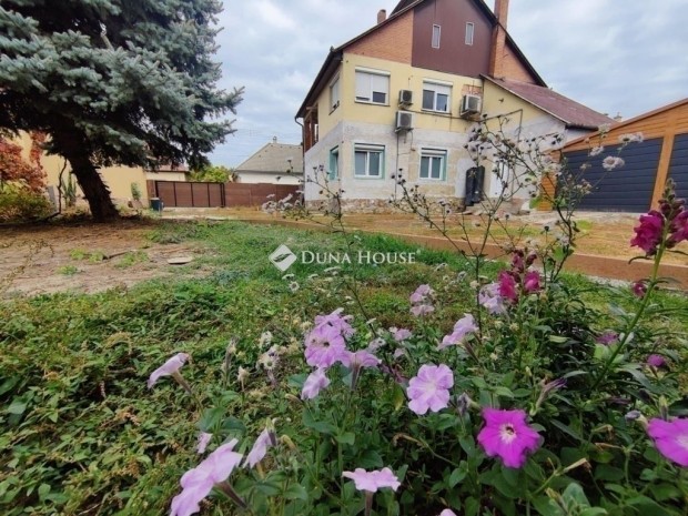 Monori 85 nm-es h�z elad�