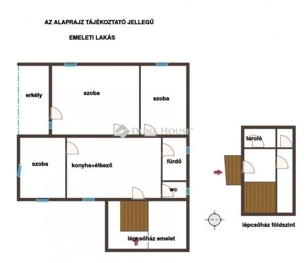 Monori elad� 105 nm-es h�z