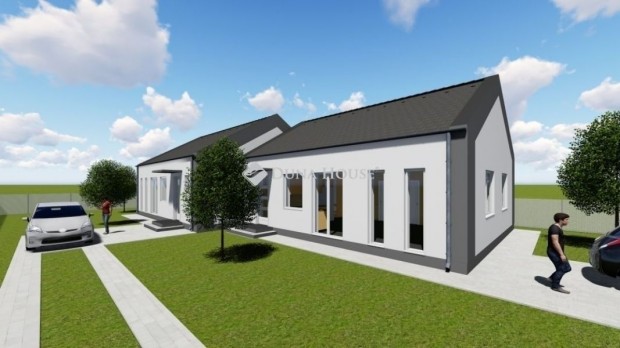 Monorierd�i elad� 83 nm-es h�z