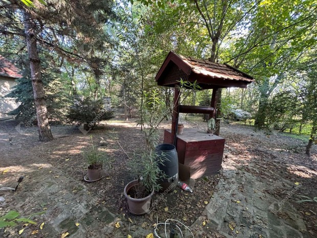 Monorierdőn eladó igényes tanya