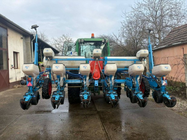 Monosem NG 6 vet�g�p