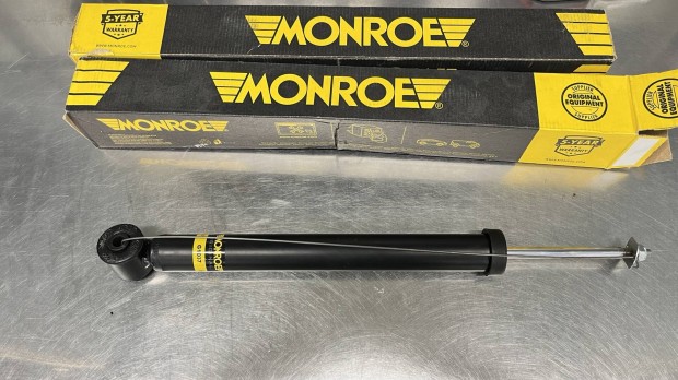 Monroe Lengscsillapt 650mm Fiat Punto, Opel Corsa