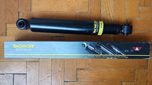 Monroe Van-Magnum V1056 leng�scsillap�t�