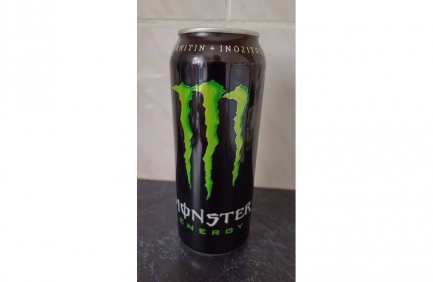 Monster Energy Original energiaital elad