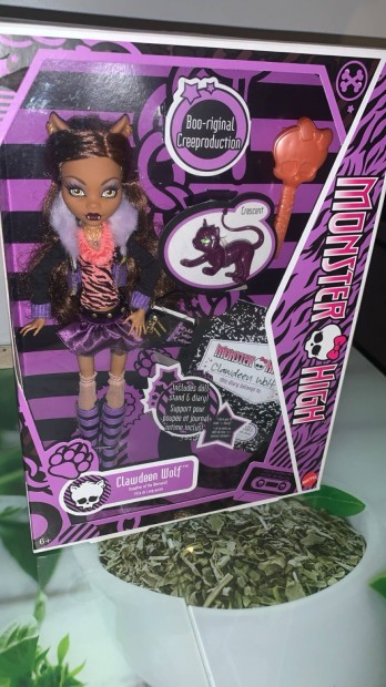 Monster High