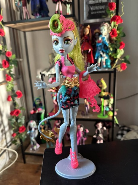 Monster High