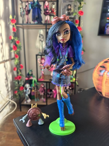 Monster High