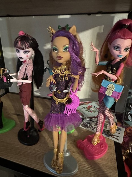 Monster High