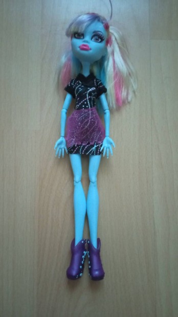 Monster High Abbey Bominable baba 3000 Ft
