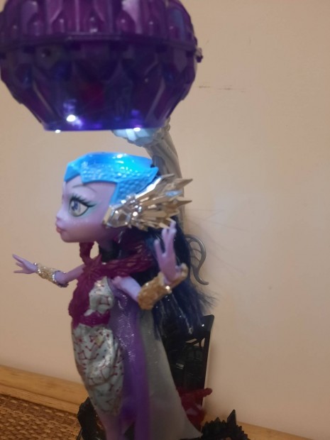 Monster High Astranova 