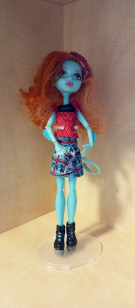 Monster High Lorna Mcnessie baba 